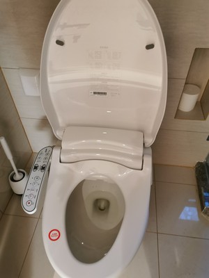 韩国爱智贞智能马桶盖怎么样质量口碑差还是好呢?