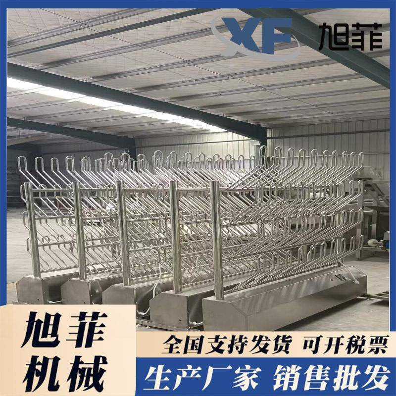 水鞋架不锈钢烘干水靴架落地式两用雨靴架商用全自动烘鞋架