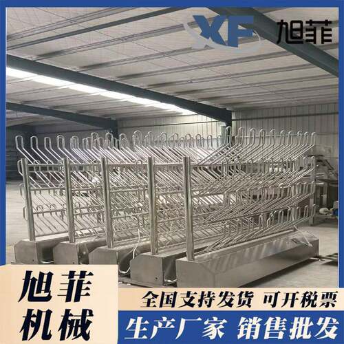 水鞋架不锈钢烘干水靴架落地式两用雨靴架商用全自动烘鞋架