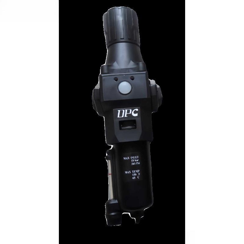 冲床用过滤减压阀 DPC PA600FR DN15 DN20