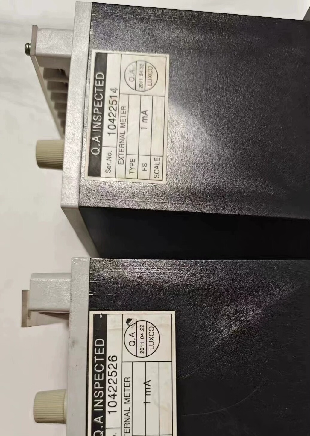 韩国LUXCO接地电阻监测仪，型号SBAG-202，原装正品