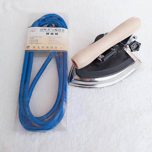电加热蒸汽发生器胶管烫斗