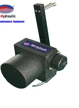 销售PLASSER 铁路大养机械EL-T2085-00A 型轮式传感器,用于捣固机