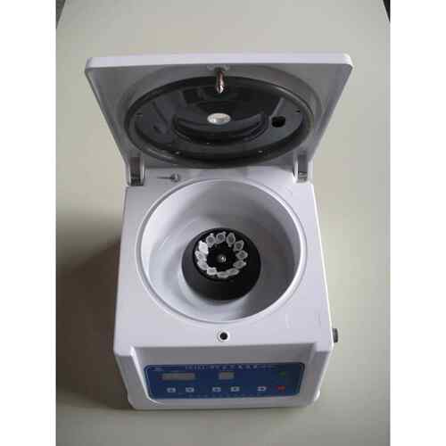 高速离心机TGL16C/TG16A-WS无刷电机实验室小型台式高速离心机
