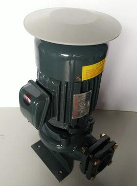 海龙牌HL40-1650-1865-2080-23100-20100-24管道冷却水泵价增压泵