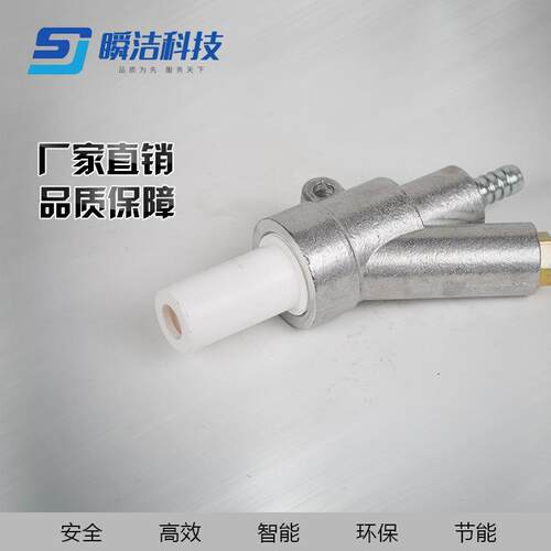喷砂机厂家销售喷砂机配件喷砂枪手动喷砂枪加压高压喷砂枪