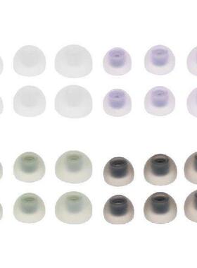 For Samsung SM-R177 Galaxy Buds2 Ear Tips Silicone Earbuds