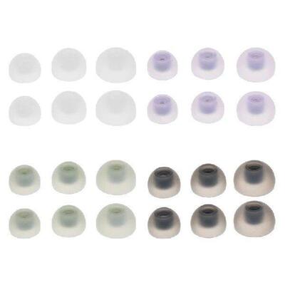 For Samsung SM-R177 Galaxy Buds2 Ear Tips Silicone Earbuds