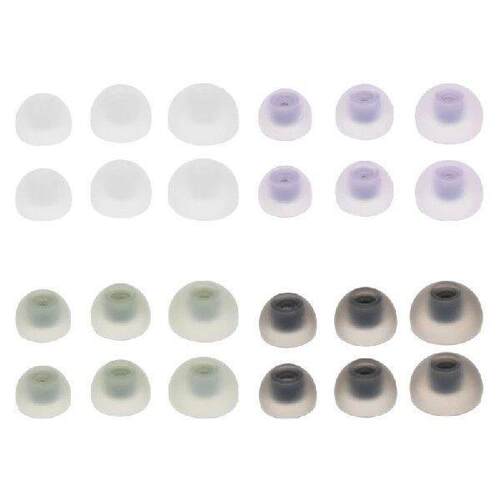 For Samsung SM-R177 Galaxy Buds2 Ear Tips Silicone Earbuds