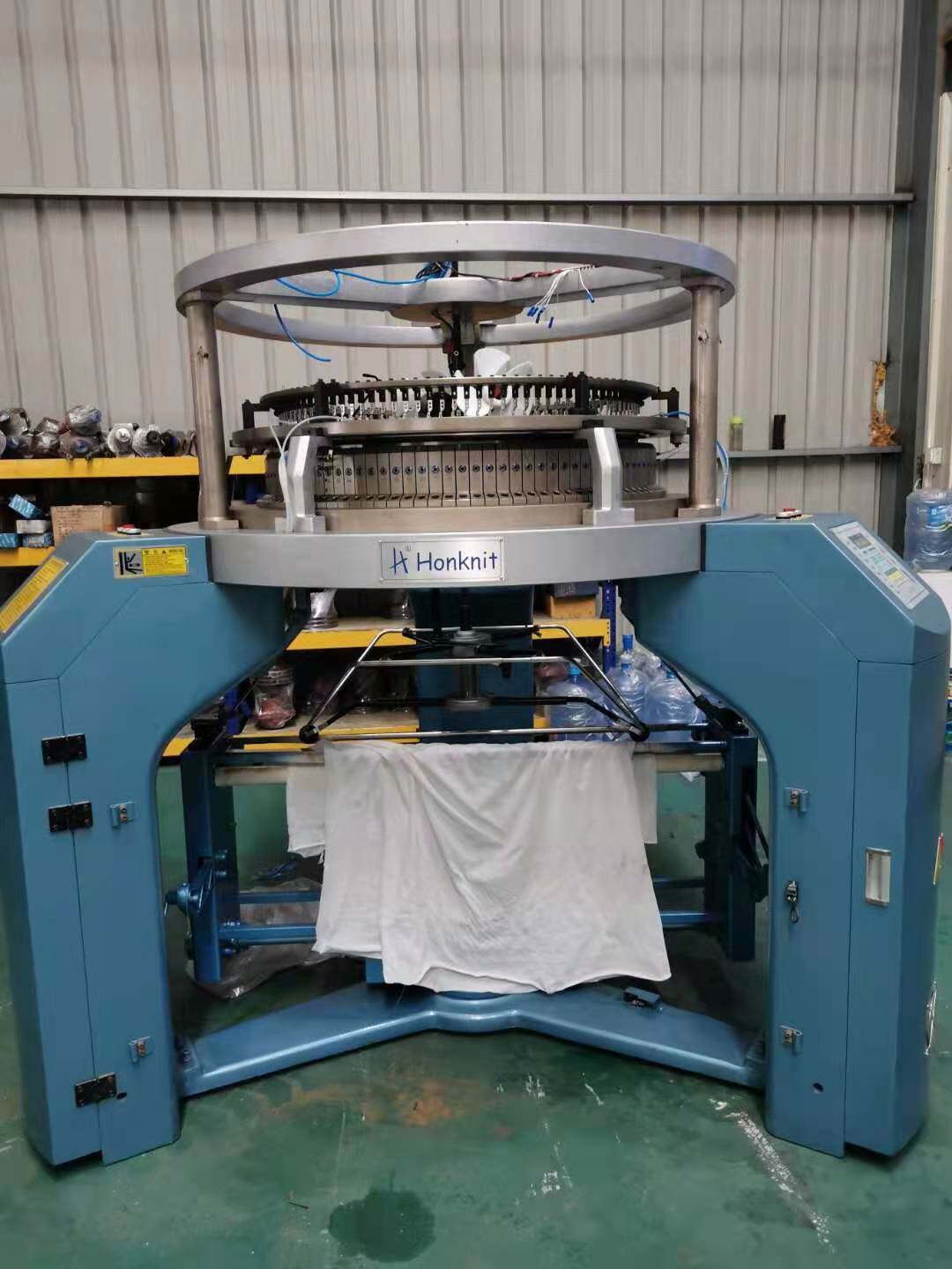 供应织布机 单面机 编织机 大圆机 圆纬机 针织机