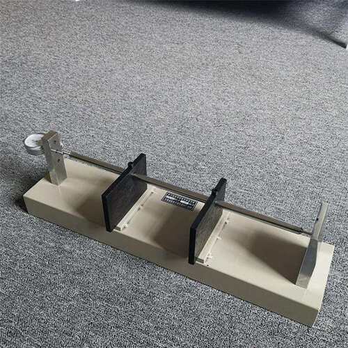 HSP-540混凝土卧式收缩膨胀仪数显BCL-355补偿式收缩膨胀率测定仪