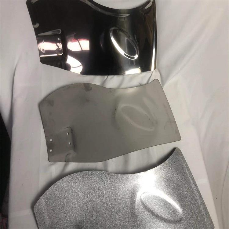 负压风机配件外框镀锌板扇叶 工业厂房换气扇铝合金扇叶配件