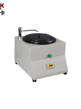 西瓦卡CV-PG1A 单盘金相试样抛光机 单速金相抛光机
