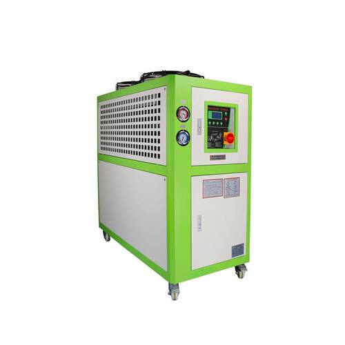 工业制冷压缩机风冷式冷水机工业冷水机工厂用