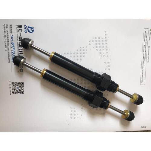 双向油压上下缓冲器ACD/KCD/SCD2050-W/ 2035/2030-2机械手缓冲器