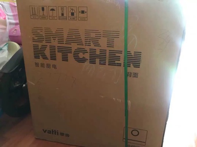 华帝 JWV8-H5怎么样?一味跟风选择内幕解说