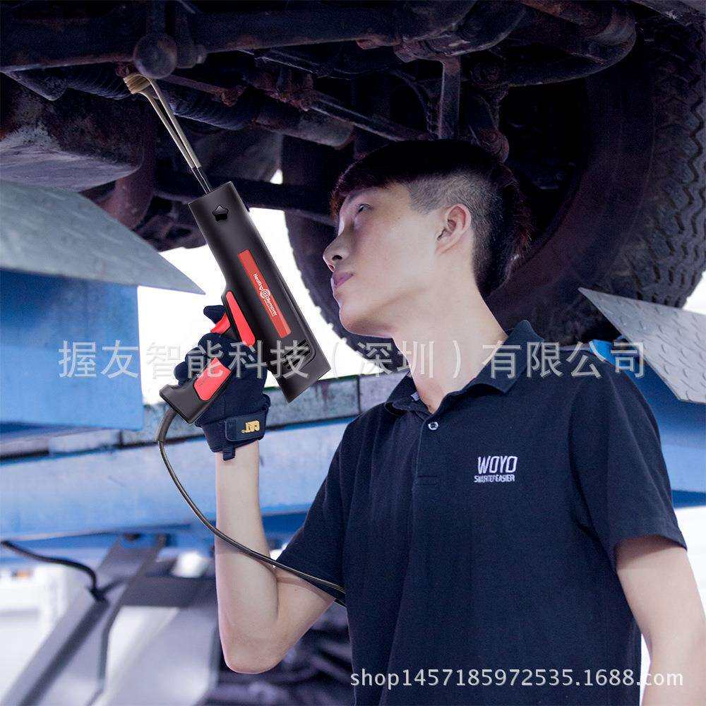 WOYO握友快速拆卸生锈螺丝工具速拆锈螺丝高频加热生锈螺丝拆卸器