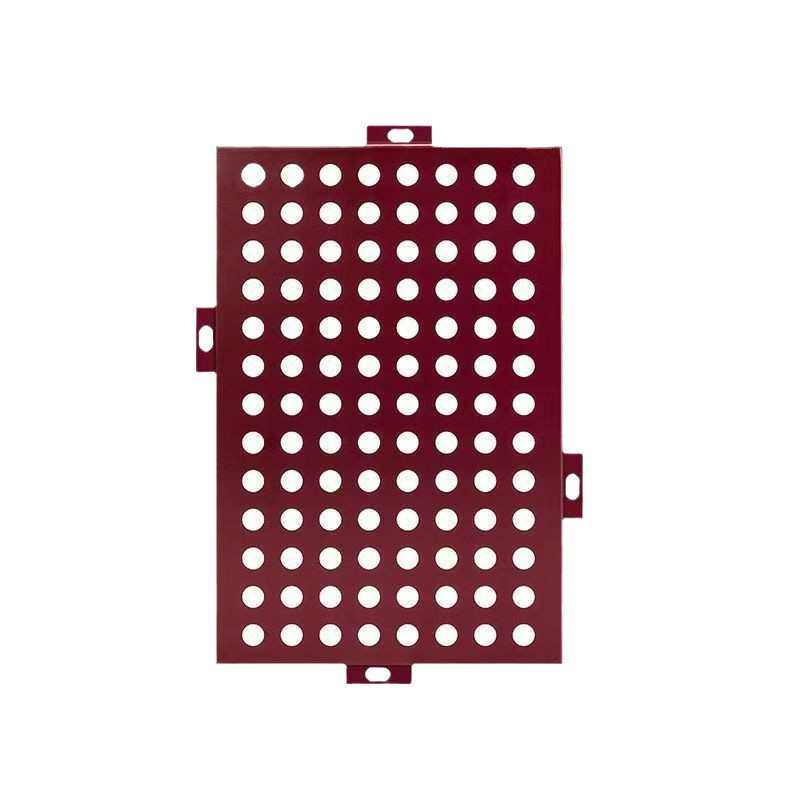 四川波浪穿孔铝单板氟碳冲孔造型幕墙外墙雕花镂空穿孔铝单板厂家,金属材料及制品,铝板/铝扣板/铝吊顶/铝方通,淘宝优惠券,粉丝福利购,淘宝优惠卷