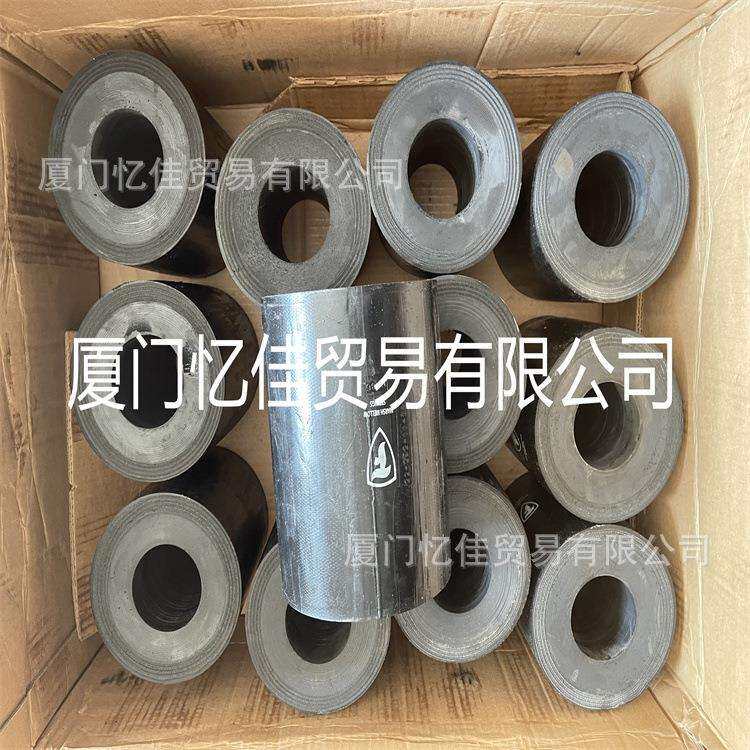 FIRESTONE 橡胶弹簧 W01-358-7012 凡士通橡胶弹簧