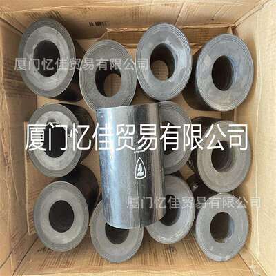 FIRESTONE 橡胶弹簧 W01-358-7012 凡士通橡胶弹簧