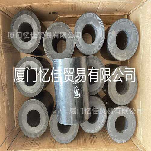 FIRESTONE 橡胶弹簧 W01-358-7012 凡士通橡胶弹簧