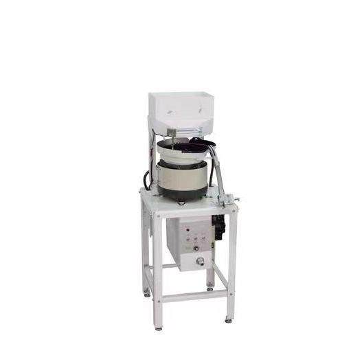 自动化送料螺母自动送料点焊机YXZ-80 连续自动化生产 精确焊接