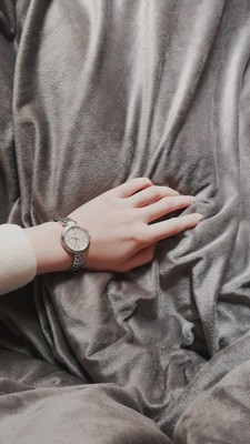 震撼!Tissot天梭手表怎么样?用了大半年感受诉说