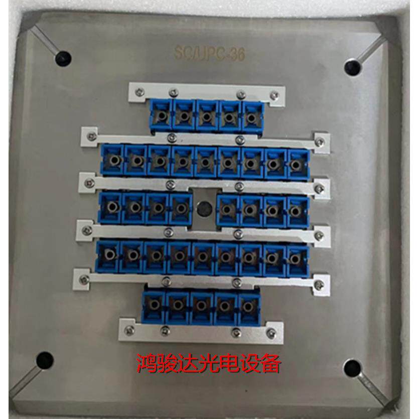 光纤跳线研磨盘SCPC32全新待研磨价格优惠实在非标可定