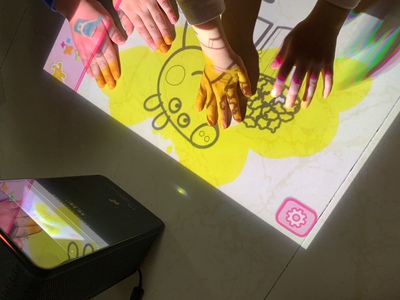 puppy cube触控投影仪怎么样?用后七天感受!【心酸大揭秘