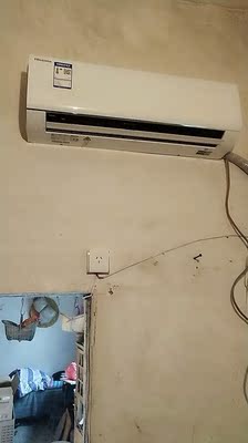海信大1.5匹p一级变频挂机空调怎么样？评判质量太差有依据吗？