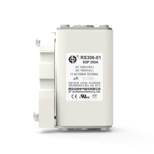 RS309-MD-EV 70A 80A 90A 100A 125A 150A 175A西安中熔熔断器