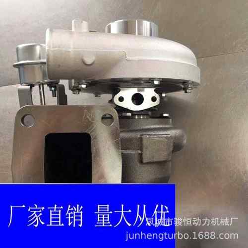 GT2559S822410-0010RE507541822410-0002RE558245增压turbo