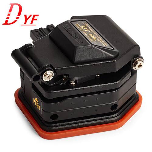 FTTH光纤具套装光纤Y皮线工光缆皮线钳D-60C光纤切割刀60C套装5厂