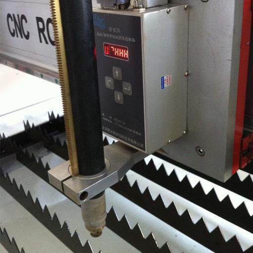 鸿济数控供应便携式等离子切割机火焰小车切割机钢板气体切割机