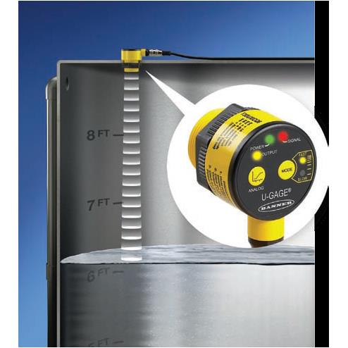 T30UXDA T30UXDB T30UXUA邦纳超声波T30UXIA T30UXIB T30UXIC原装