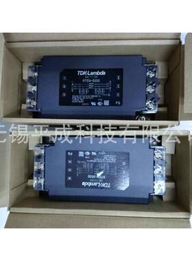 TDK-LAMBDA噪音滤波器RTEN-5030