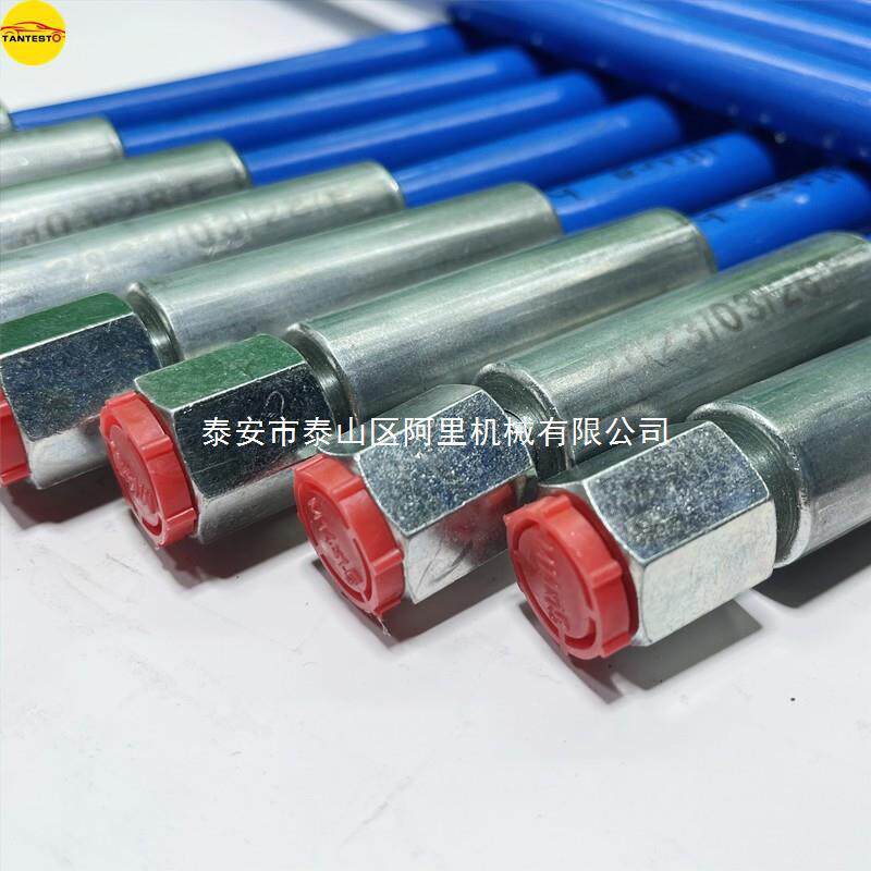 电喷试验台高压软管油管330mpa维修工具