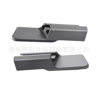 饰保护套座椅导轨 适用于宝马X5X6F15F16F86F85座椅导轨装