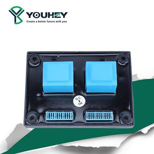 400V隔离变压器保护器无刷发电机 200V400 E000 22070200V400
