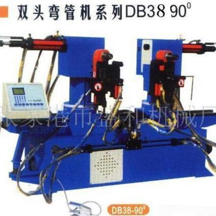厂家电动液压弯管机DB-8多功能弯管机不锈钢管弯管机