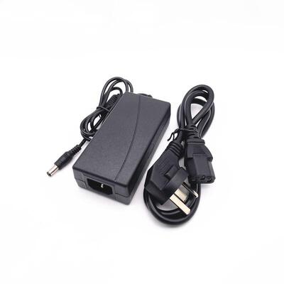 适用HKC显示器M24A6H240 电源适配器线12V2.5A线适用HK-AD3012253