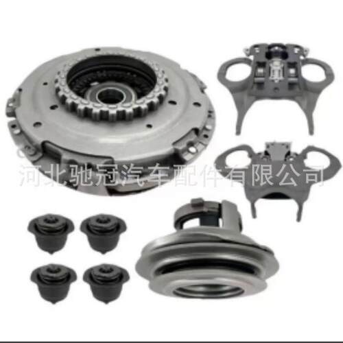 离合器压盘套件412002A00141470-2A00041470-2A011适用于现代