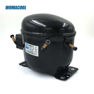 240V 220 50Hz高功率R134a冰箱制冷压缩机 百福玛GQR90TG BFM