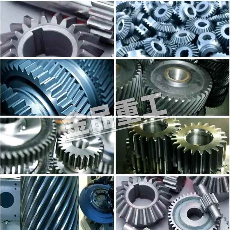 小型全自动滚齿机床YK 模150控YK3150滚3齿机3150小数两轴数数控C