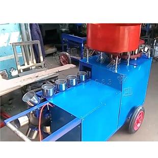 养土机 苗花土装 钵机 营土装 土机 营钵装 花养卉装 种植 6419育钵机