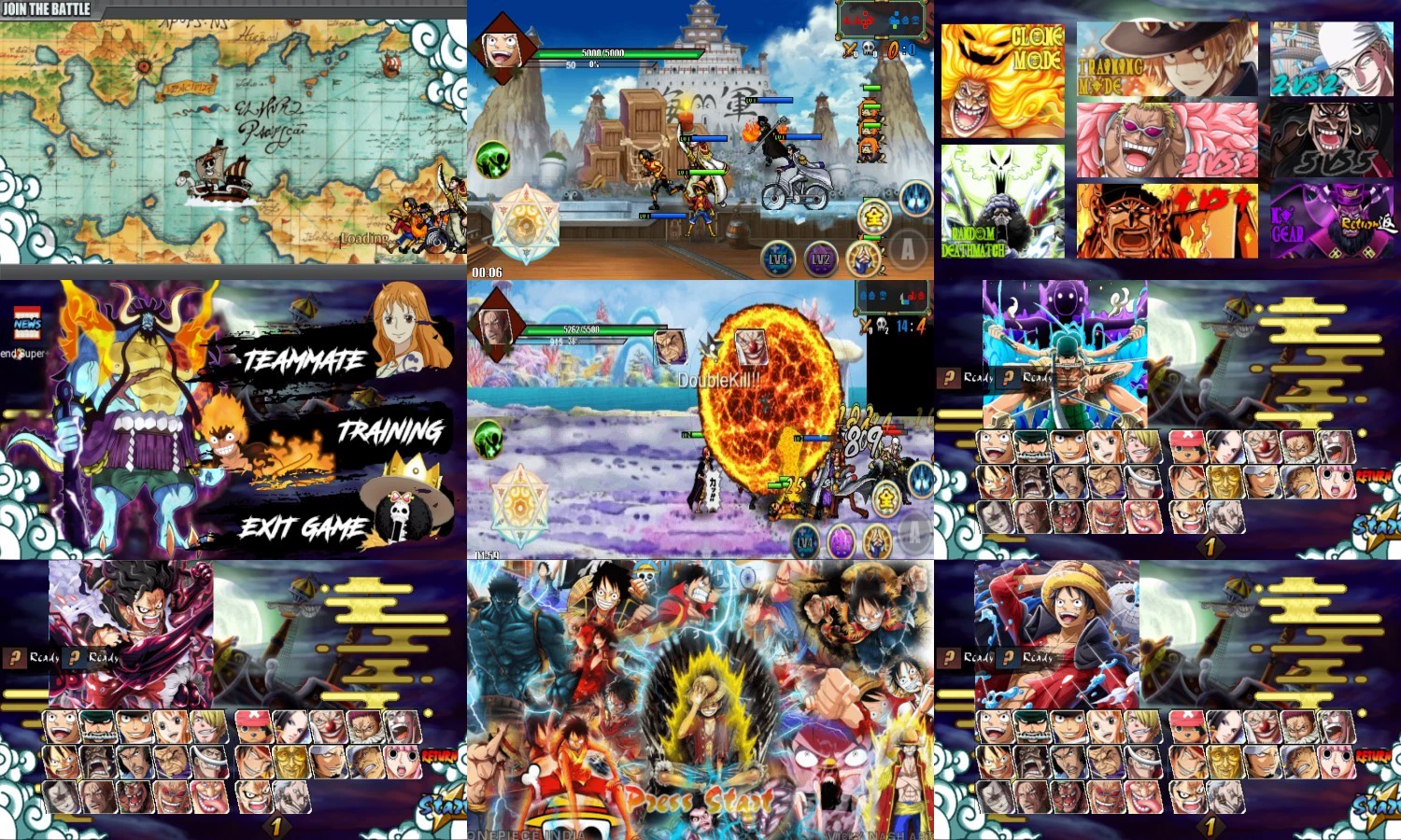 海贼王战记-爱玩