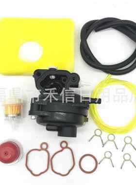 799583 593261化油器组合B&S 595656 591979 591160 08P502发动机