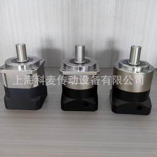 贴片机用精密行星速机PG60-L1planetarygearbox出口速机
