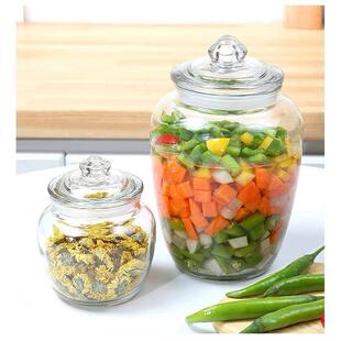 通用盖子圆型配盖单卖玻璃瓶密封罐储物酒坛配件加厚万用盖茶杯盖