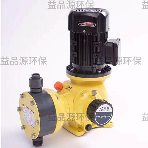 益品源艾销博顿计量泵779机售械隔膜顿力高宁精准计量